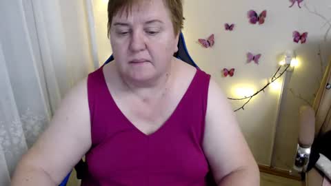 Mommy99X online show from March 8, 2025, 7:42 pm