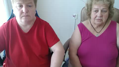 Mommy99X online show from September 23, 2025, 7:44 am