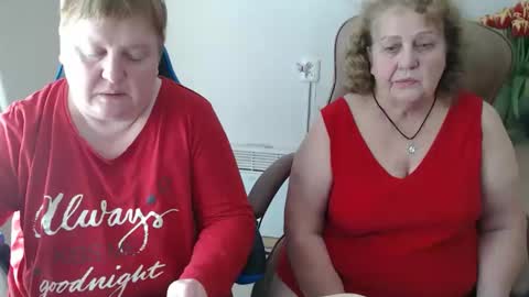 Mommy99X online show from March 11, 2026, 10:32 am