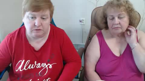 Mommy99X online show from April 6, 2026, 7:53 am