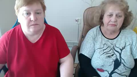 Mommy99X online show from April 7, 2026, 10:05 am