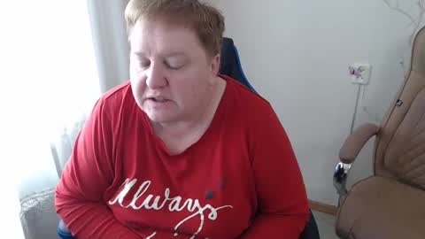 Mommy99X online show from April 21, 2026, 7:58 am