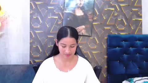 Snapshot of mommy_dulce chatting on March 2, 2026, 1:08 am ANDREA online show from March 2, 2026, 1:08 am