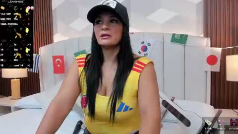 Snapshot of mommy_naughty_ chatting on June 27, 2026, 10:53 am Letty Smith online show from June 27, 2026, 10:53 am