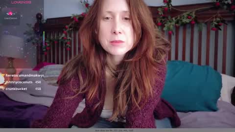 Goddess L online show from February 9, 2026, 5:50 pm