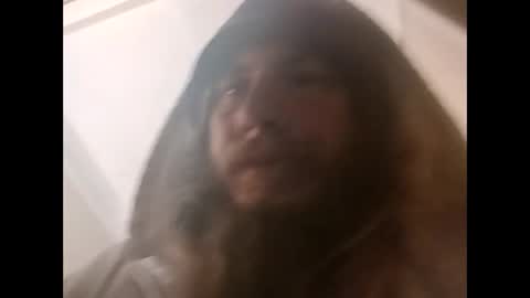 Snapshot of mommyissues2386 chatting on December 9, 2024, 1:18 am Richard Sheridan online show from December 9, 2024, 1:18 am