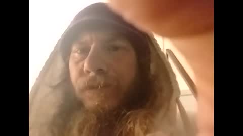 Snapshot of mommyissues2386 chatting on December 9, 2024, 4:34 am Richard Sheridan online show from December 9, 2024, 4:34 am