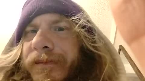 Snapshot of mommyissues2386 chatting on December 26, 2024, 7:05 pm Richard Sheridan online show from December 26, 2024, 7:05 pm