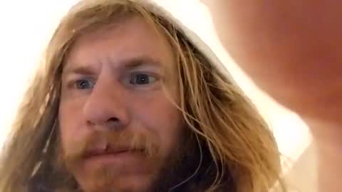 Snapshot of mommyissues2386 chatting on January 14, 2025, 2:50 am Richard Sheridan online show from January 14, 2025, 2:50 am