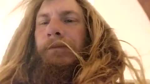 Snapshot of mommyissues2386 chatting on January 15, 2025, 7:48 am Richard Sheridan online show from January 15, 2025, 7:48 am