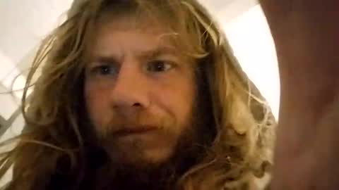 Snapshot of mommyissues2386 chatting on January 18, 2025, 2:55 pm Richard Sheridan online show from January 18, 2025, 2:55 pm