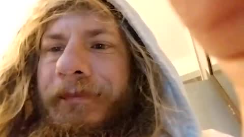 Snapshot of mommyissues2386 chatting on January 20, 2025, 7:35 pm Richard Sheridan online show from January 20, 2025, 7:35 pm