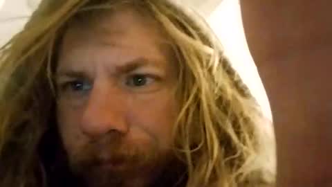 Snapshot of mommyissues2386 chatting on January 21, 2025, 10:19 pm Richard Sheridan online show from January 21, 2025, 10:19 pm