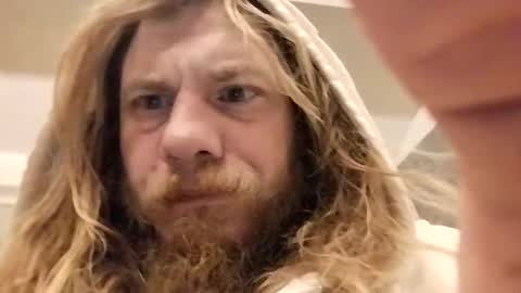 Snapshot of mommyissues2386 chatting on January 22, 2025, 10:07 am Richard Sheridan online show from January 22, 2025, 10:07 am