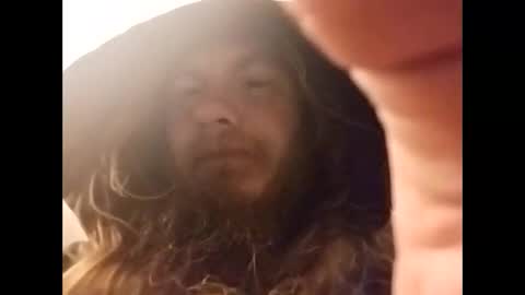 Snapshot of mommyissues2386 chatting on February 16, 2025, 8:10 am Richard Sheridan online show from February 16, 2025, 8:10 am