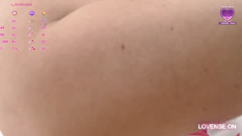 Snapshot of mommyissuess_ chatting on February 8, 2025, 2:04 am Daphne  online show from February 8, 2025, 2:04 am