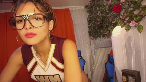 Mommy Jeva online show from December 14, 2024, 11:01 pm