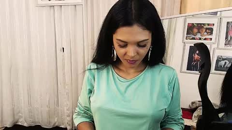 Mommy Jeva online show from November 26, 2025, 8:54 pm