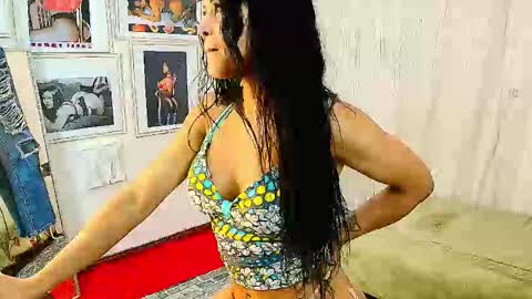 Mommy Jeva online show from January 11, 2026, 3:44 am