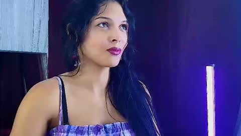 Mommy Jeva online show from March 3, 2026, 1:56 am