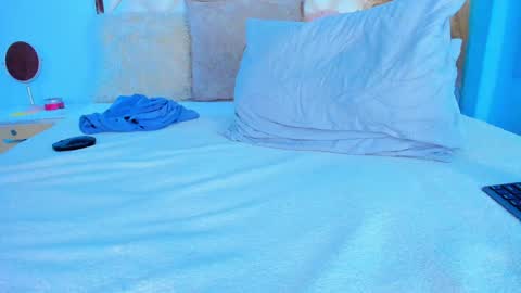 Kendall Evanz online show from January 12, 2025, 12:07 am