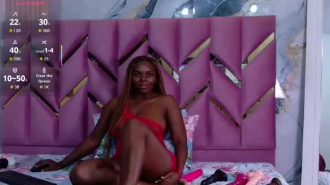  DINAH  online show from February 1, 2026, 12:15 pm