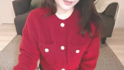 Snapshot of momo612238 chatting on January 30, 2025, 1:42 pm Momo online show from January 30, 2025, 1:42 pm