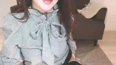 Snapshot of momo612238 chatting on February 23, 2025, 5:34 am Momo online show from February 23, 2025, 5:34 am