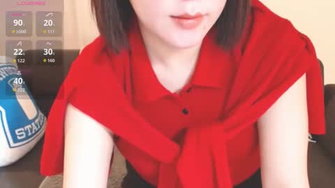 Snapshot of momo612238 chatting on October 11, 2025, 10:41 pm Momo online show from October 11, 2025, 10:41 pm