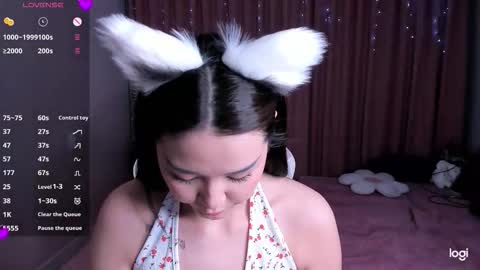 momo_ayase online show from January 19, 2026, 3:05 pm