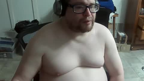 Jacob S. online show from March 13, 2026, 4:52 am