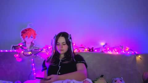 Snapshot of momomochi_ chatting on January 31, 2026, 7:11 pm Momo online show from January 31, 2026, 7:11 pm