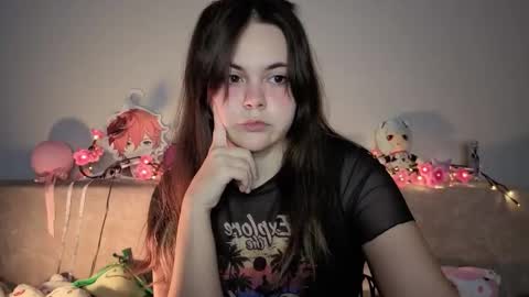 Snapshot of momomochi_ chatting on February 27, 2026, 11:10 am Momo online show from February 27, 2026, 11:10 am