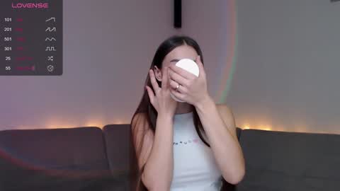 Hey Guys im Mona. PVT is Open Please Make me CUM online show from December 12, 2024, 8:53 pm