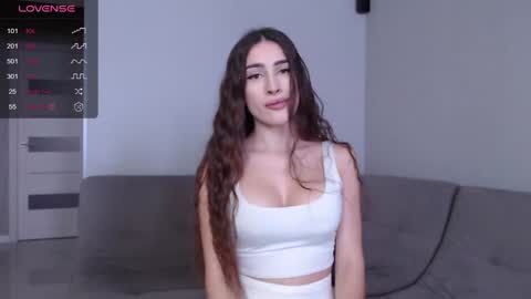 Hey Guys im Mona. PVT is Open Please Make me CUM online show from December 24, 2024, 8:33 am