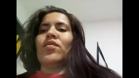 Snapshot of monalia17 chatting on January 7, 2026, 3:09 am monalia17 online show from January 7, 2026, 3:09 am