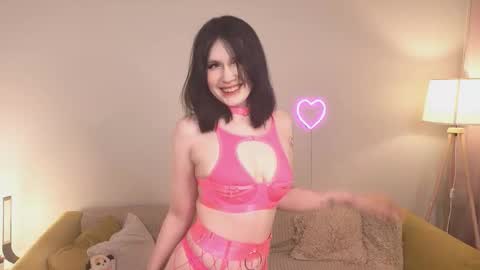 I am Mellisa 3 online show from January 16, 2026, 3:05 pm