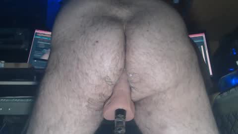 monegg anal online show from February 14, 2025, 8:10 am