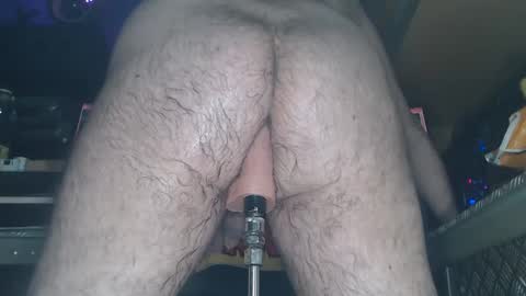 monegg anal online show from February 28, 2025, 8:39 pm