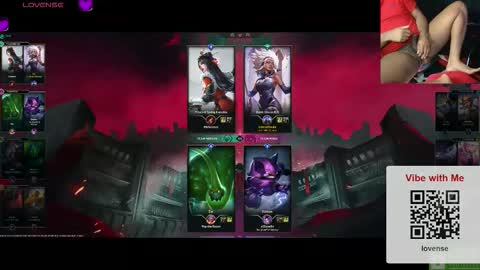 MoneyshotXXX online show from February 27, 2026, 9:37 pm