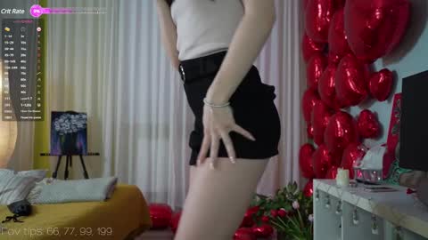 Monia Help me get 20000 subscribers online show from March 8, 2025, 3:35 pm