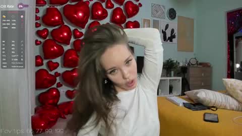 Monia Help me get 20000 subscribers online show from March 9, 2025, 3:49 pm