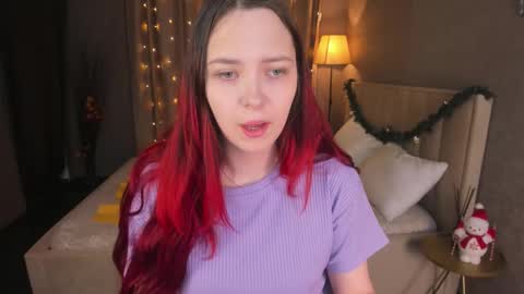 Monica online show from December 16, 2025, 12:26 am