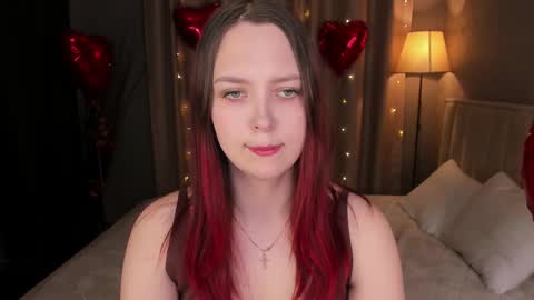 Monica online show from February 17, 2026, 5:04 am