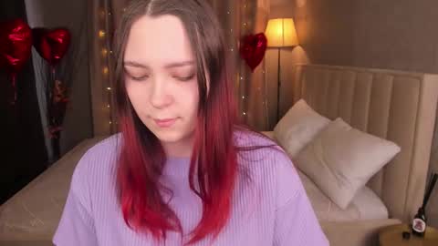 Monica online show from February 26, 2026, 5:50 am