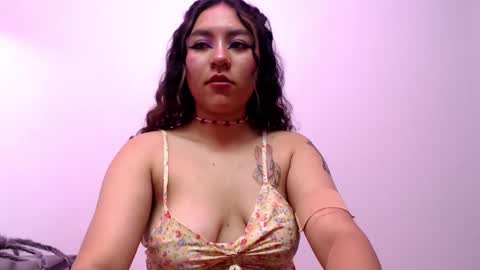 Snapshot of monica_cardenas chatting on November 27, 2025, 3:30 am ATENEA online show from November 27, 2025, 3:30 am