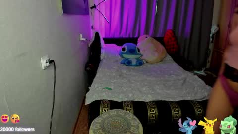 Monica Elder online show from May 25, 2026, 3:56 am