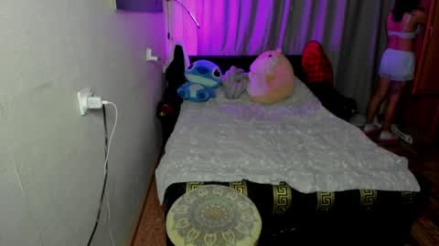 Monica Elder online show from May 29, 2026, 3:48 am