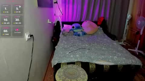 Monica Elder online show from July 3, 2026, 5:36 am