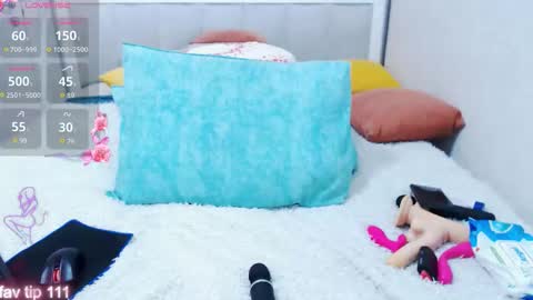 Snapshot of monica_lizz chatting on March 8, 2026, 4:27 am lizzi online show from March 8, 2026, 4:27 am